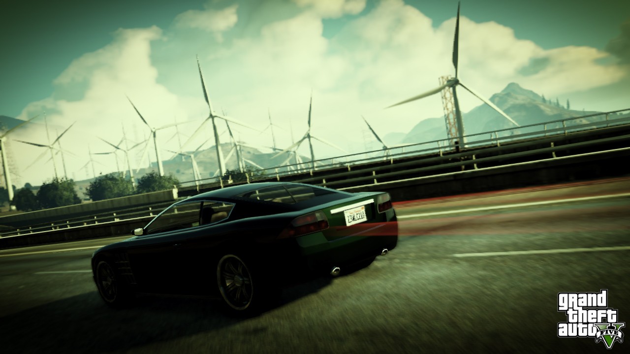 Grand Theft Auto: V (Edición Especial) - Imagen 22